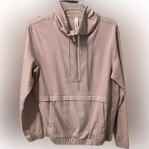 lululemon athletica Pink Jacket